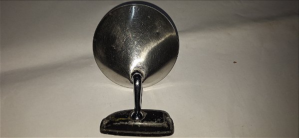 Fiat Rallye - Retrovisor Externo original inox