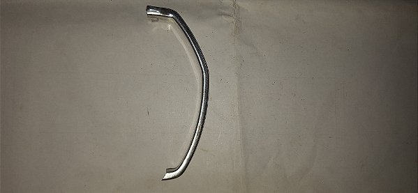 Passat LS Friso Lateral Contorno Farol Esquerdo Original Vw