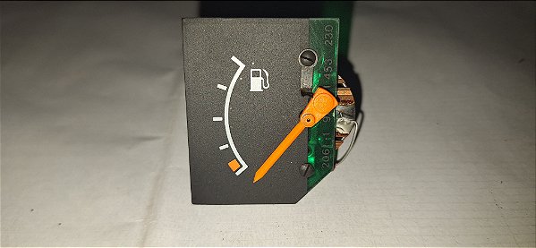 Monza Kadet 85_93 - Relógio Marcador Combustivel 94651453