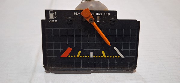 Monza Classic 93 - Relógio Marcador Combustivel 93220063