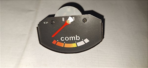 Chevette Tubarão 73 - Relógio Marcador Combustivel 94614520