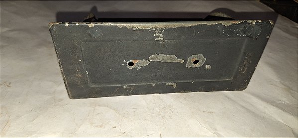 C10 C14 D10 D60 Veraneio - Cinzeiro Do Painel Original Usado