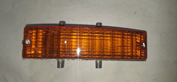 Brasilia Variant TL 73_77 Pisca Seta Original Polimatic arteb