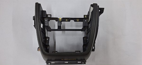 Nissan Pathfinder 94_95 - Moldura central inferior do painel do rádio