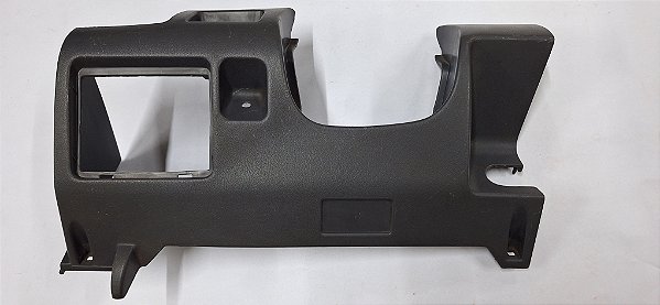 Nissan Pathfinder 93_95 - Acabamento capa inferior esquerda do painel