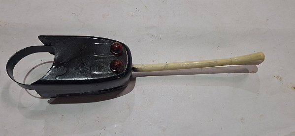 Mercedes Benz 1111 LP 321 - Chave De Seta Original Nova