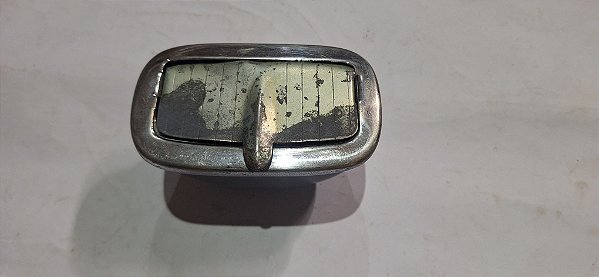 Mercedes Benz 1111 1113 1513 Cinzeiro Painel Original Usado