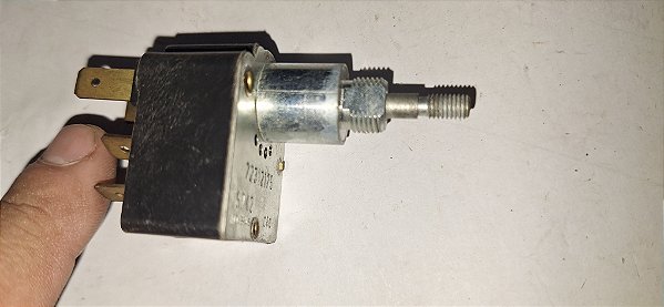 Dodge Charger Dart Polara 79_81 Chave limpador do parabrisa