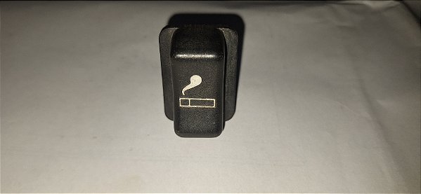 Caminhão Mercedes Benz Ônibus - Acendedor De Cigarros Original