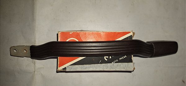 Passat - Alça PQP do teto do passat Marron Café original