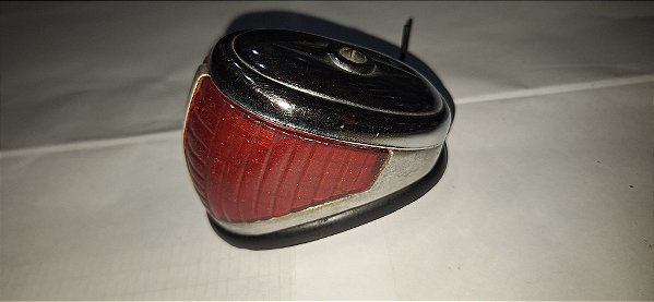 Mercedes Benz LP 312 bicudinho - Pisca seta do paralama novo