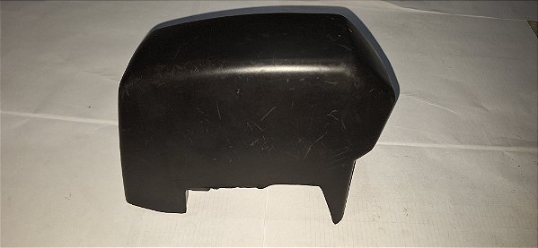 Escort XR3 conversivel Batente parachoque dianteiro esquerdo Novo