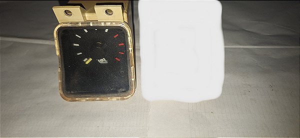 D20 D40 após 93 TURBO Relógio marcador de pressão da turbina