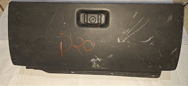 D20 D40 Bonanza - Tampa completa com caixa do porta luvas