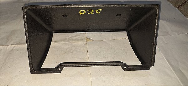 D20 D20 Bonanza após 93 - Moldura do Painel De Instrumentos