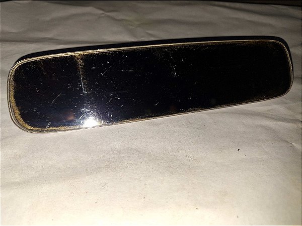 Galaxie Landau LTD - Retrovisor interno base e espelho