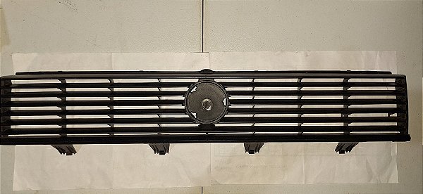 Santana e Quantum 84_90 - Grade Frontal Original Do Radiador ZBC853653A