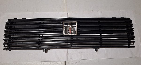 Dodge doginho Polara 1800 - Grade Frontal Original Do Radiador