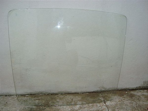 Sp2 - Vidro Vigia Traseiro Original Vw Usado Em Ótimo Estado