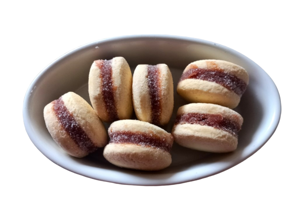 Casadinho de Goiabada - 140 gramas