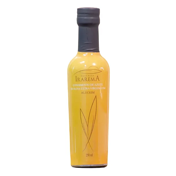 Azeite Alecrim Fazenda Irarema - 250 ml