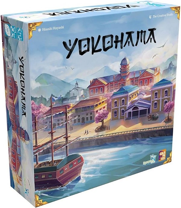Yokohama