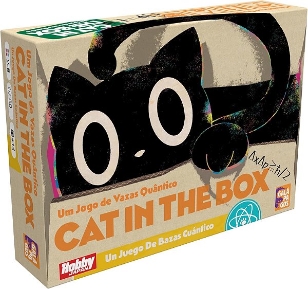 Cat in the Box (Deluxe Edition)