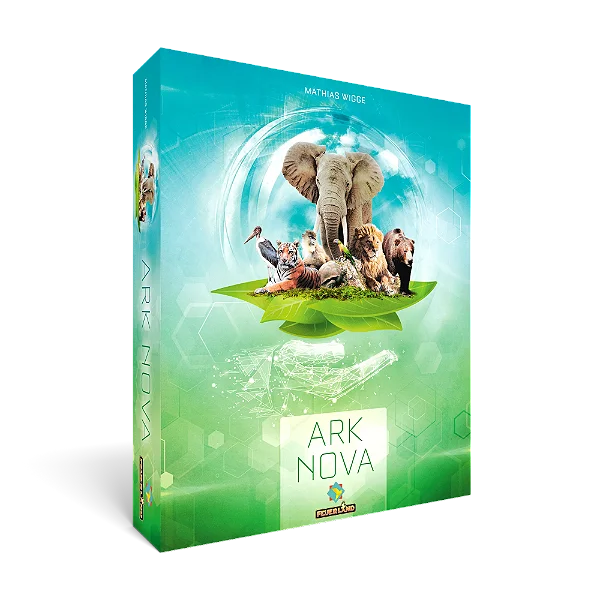 Ark Nova