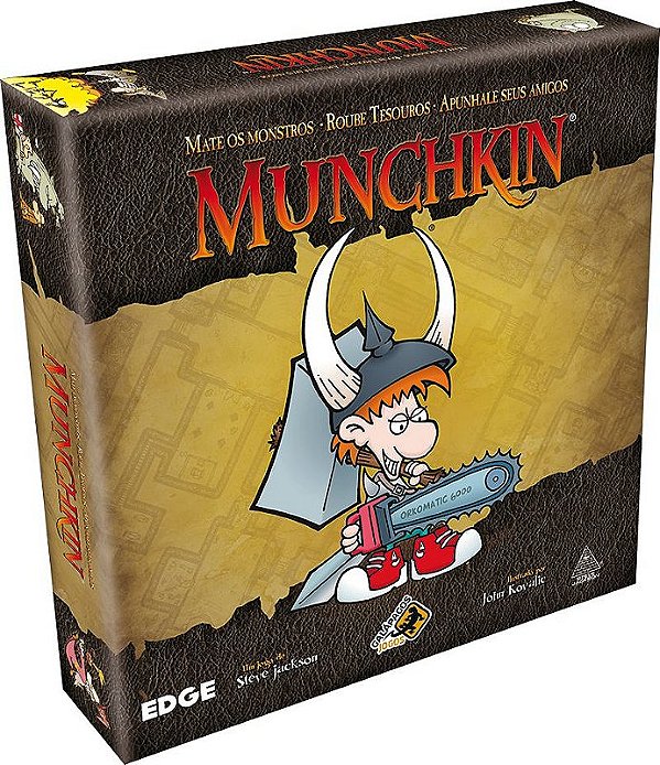 Munchkin