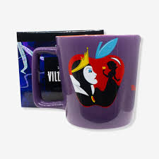 CANECA BUCK 400ML RAINHA MA E BRANCA DE NEVE  Ean :7908623005897