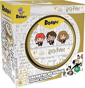 Dobble: Harry Potter