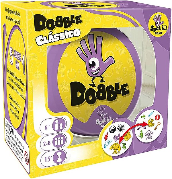 Dobble