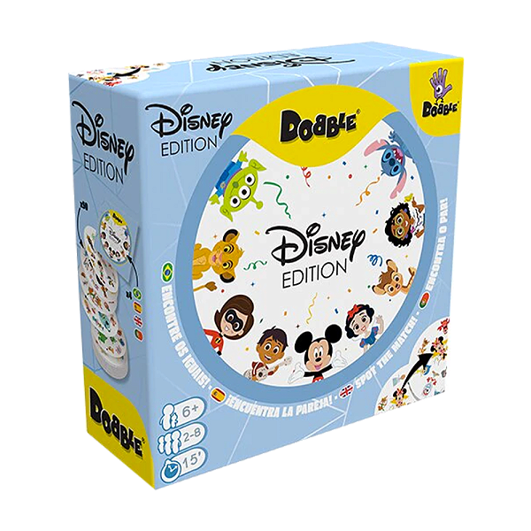 Dobble Disney