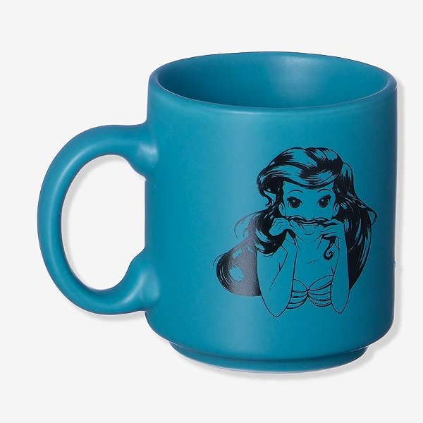 CANECA MINI TINA 100ML ARIEL  Ean :7908011777573
