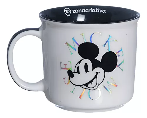 CANECA TOM 350ML MICKEY AMO QUE FAZ  Ean :7908623021835