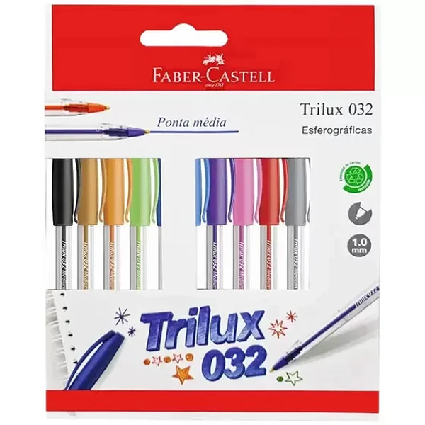 TRILUX COLORS - CTL C/10