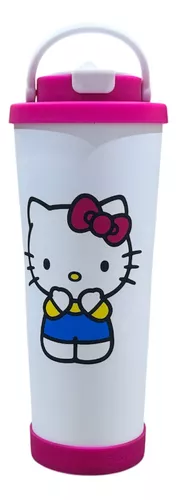 COPO SPRING 850ML HELLO KITTY  Ean :7908623029602