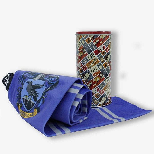 CACHECOL HARRY POTTER CORVINAL  Ean :7908011773322