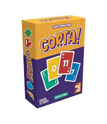 Corta - Jogo de Cartas