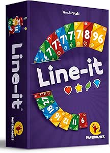 Line-It