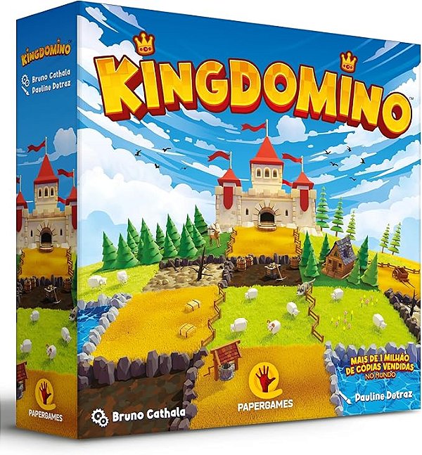 Kingdomino