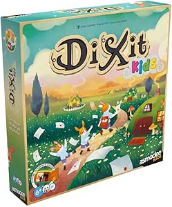 Dixit Kids