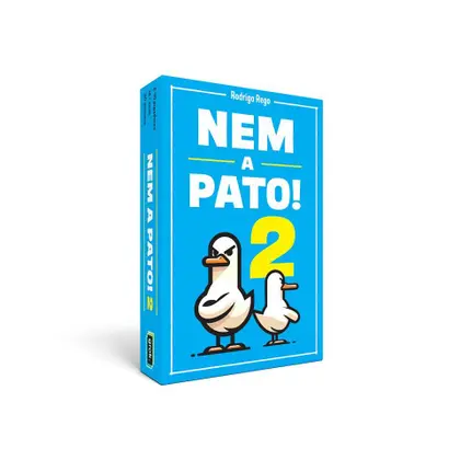 Nem a Pato! 2