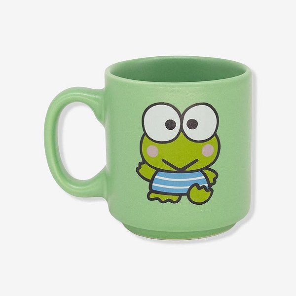 CANECA MINI TINA 100ML KEROPPI  Ean :7908623040164