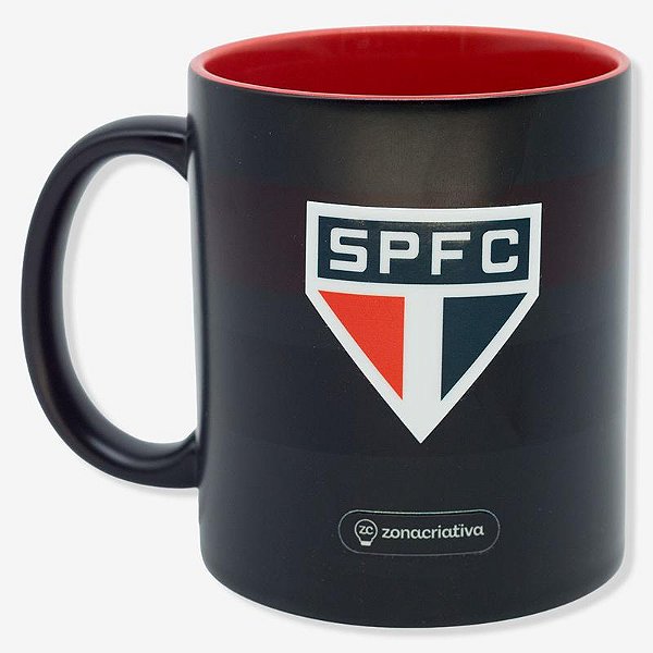 CANECA MAGIC 350ML SAO PAULO  Ean :7908623041857