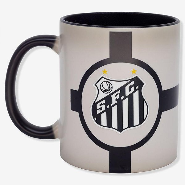 CANECA MAGIC 350ML SANTOS  Ean :7908623045619