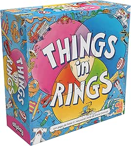 Things in Rings