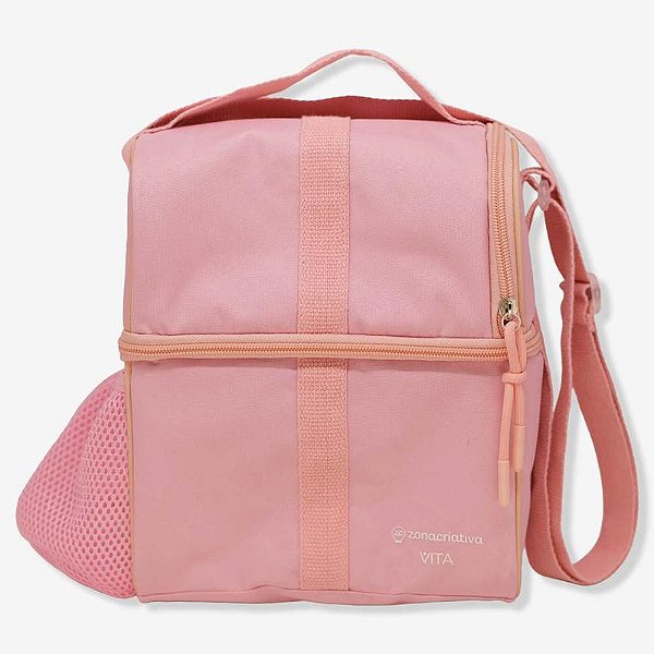 MALETA TERMICA VITA PINK GLAZE  Ean :7908623041994