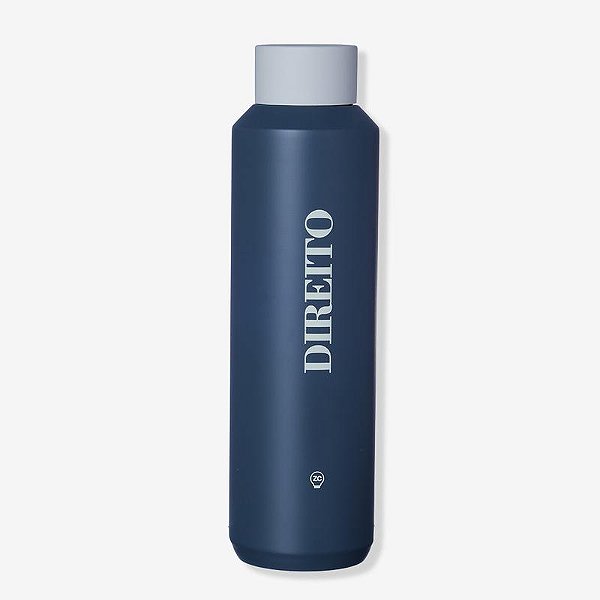 GARRAFA ACQUA 600ML PROFISSOES DIREITO  Ean :7908623012864