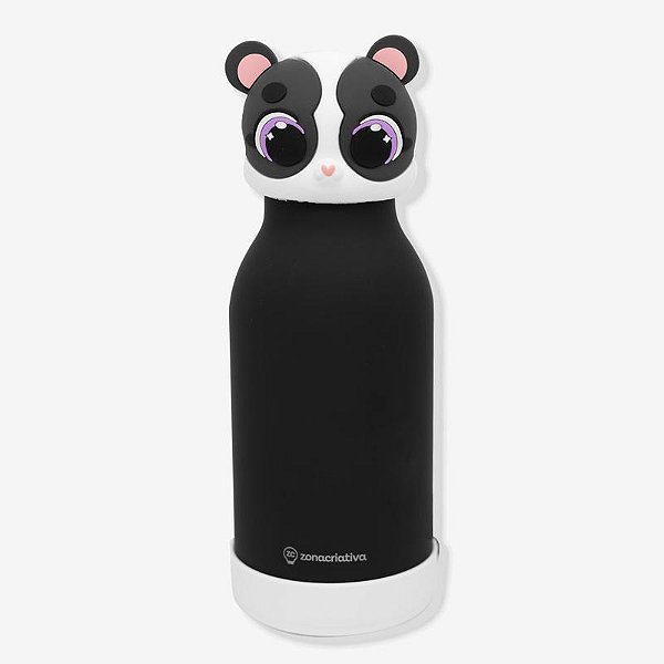 GARRAFA FUNNY 500ML PANDA  Ean :7908623039298